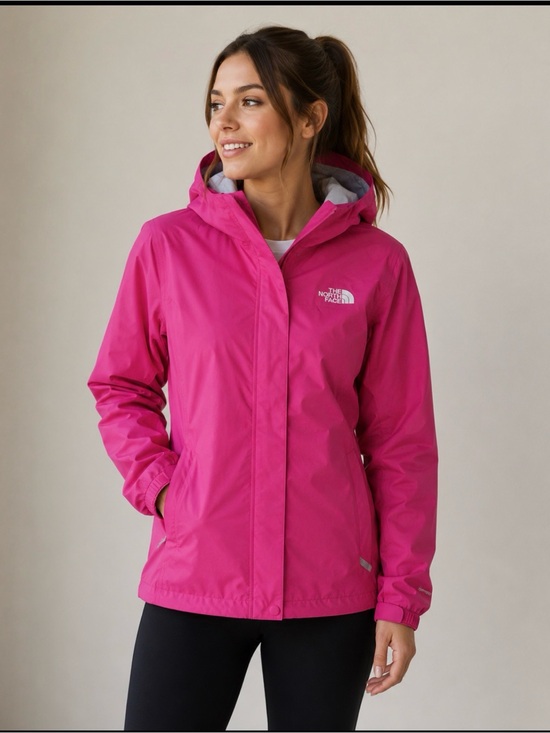 The North Face Other - Girls Large North face Jacket/ Beautiful pink